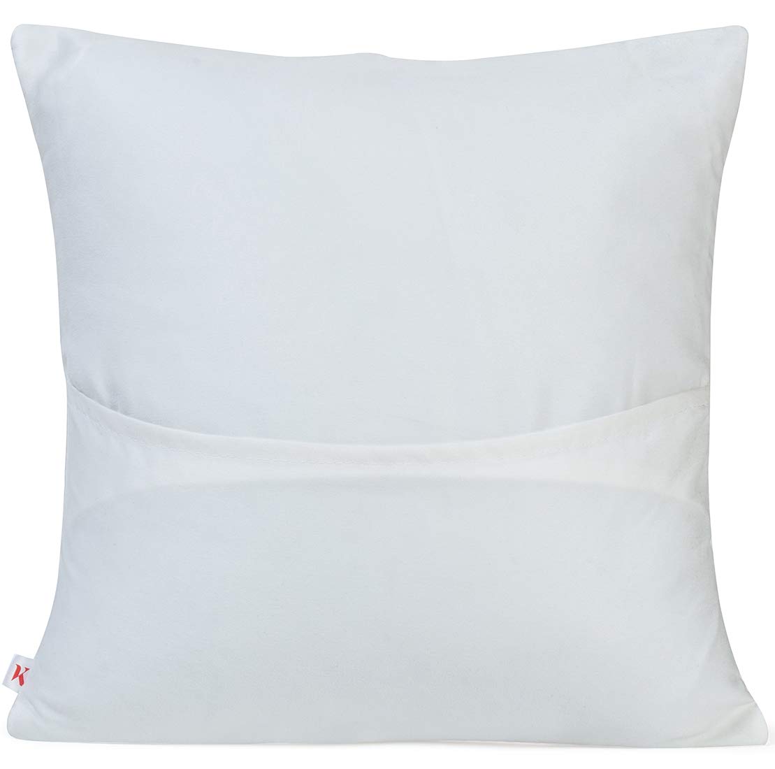 Gits For Parents- Dad Mom Printed Cushion Cover Set Of 2