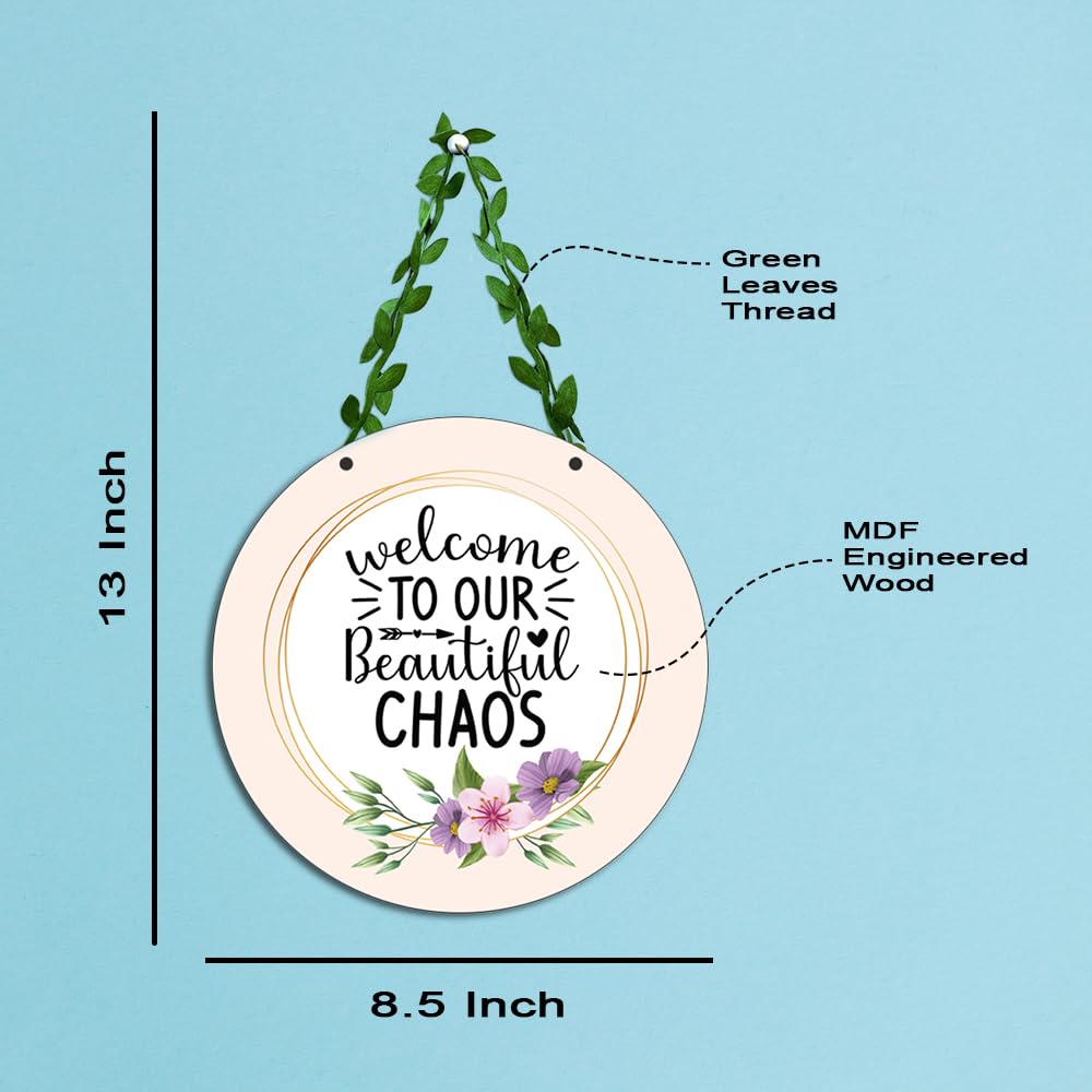 Decorative items for home - Wall Hanging Decorative Items - Door Hanging - Home Decor Items 