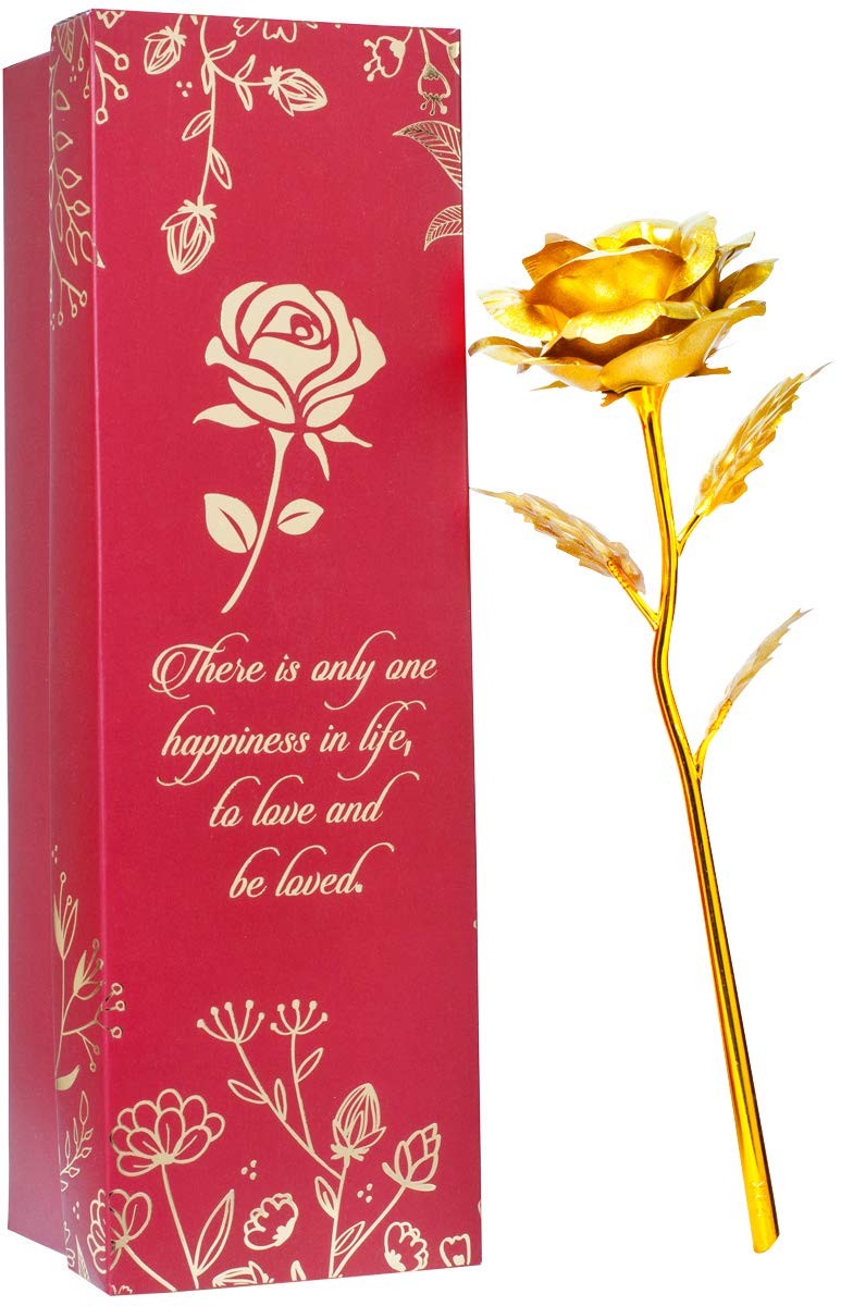 Valentines Day I Miss You Quote Cushion Cover with Filler(Red 12 x 12) Mug 330 ml and 1 Artificial R